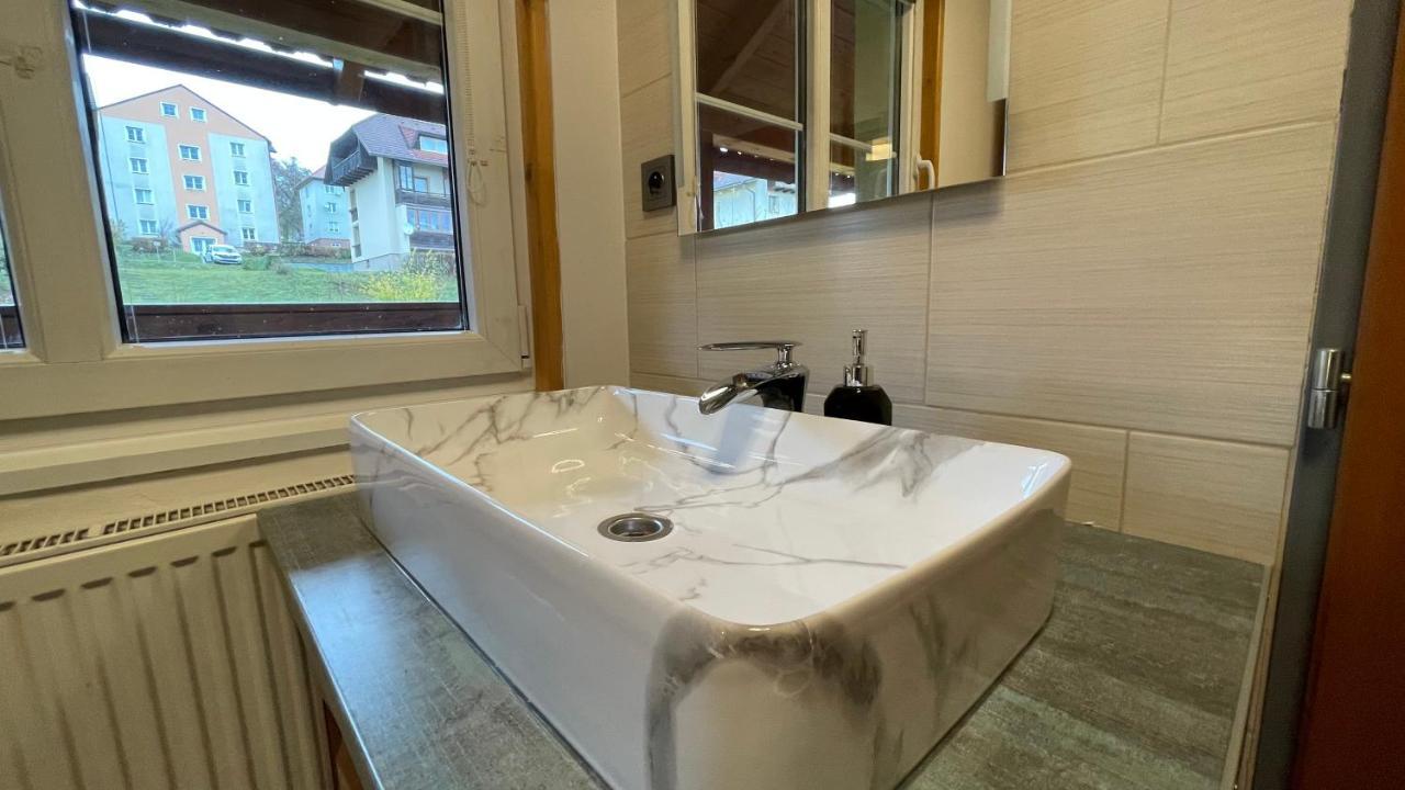 リプノ・ナト・ヴルタヴォウLipno Pearl 2アパートメント エクステリア 写真